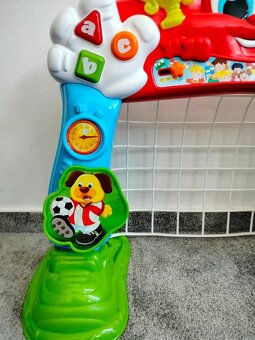 Dětská fotbalová branka - 2