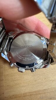 Hodinky Seiko - 2