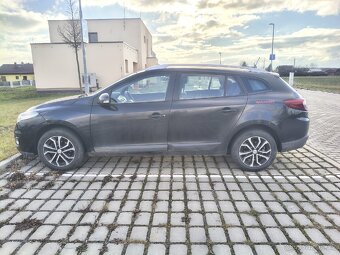 Renault Megane 3 grandtour 1.6i - 2