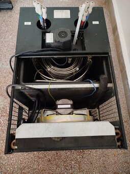 Pivní chlazení Lindr - 2