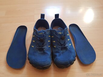 Barefoot tenisky vel. 37 - 2