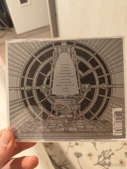 Ghost .....skeleta 2025 - 2