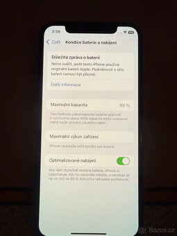 iPhone XS 64 GB - 2