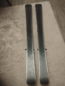 Dětské lyže 110cm - 2