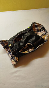 Obleček pro psa - motiv GHOST - 2