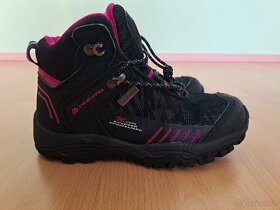 Boty vel.31 Alpine - 2