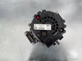 Mercedes-Benz  Sprinter, Vito, Viano alternátor a starter - 2