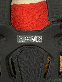 Dětský hrudní chránič Thor Guardian - 2