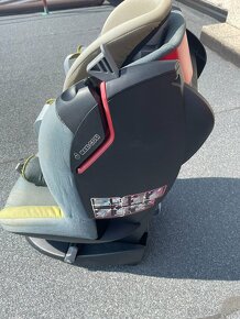 Dětská autosedačka MAXI COSI Tobi - 2