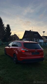Ford Focus 1.6 TDCi 85kw - 2