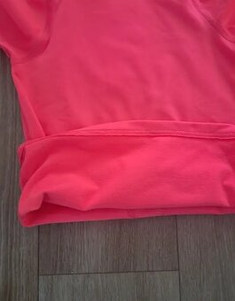 Triko s dlouhým rukávem - pěkný stav - 2