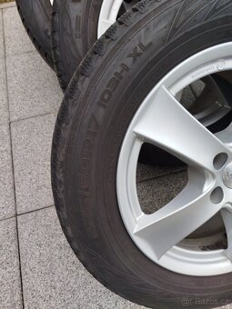 Pneu zimní Nokian - 2