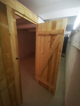 Skladovací prostor - 2