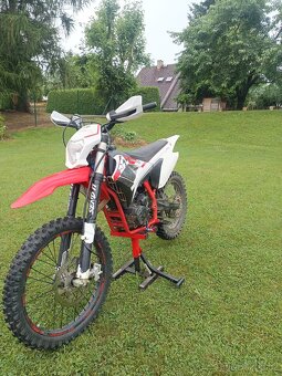 Leramotors apolo by thunder 250 - 2