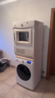 Pračka se sušičkou - 2