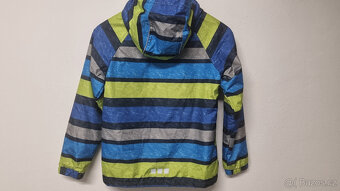 Chlapecká zimní bunda 140 - 2