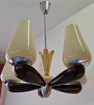 Art Deco luster5 - 2