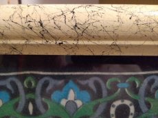 Obraz -rám +sklo - 2