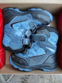 Zimní dětské boty Loap velikost 29 - 2