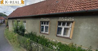 Prodej RD 2+1 Javorník, okr. Hodonín - 2