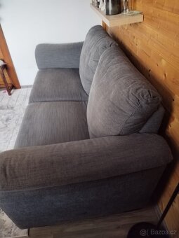 Sedačka Ikea - 2