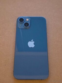 Apple iPhone 13 256 GB - 2