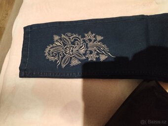 Dámské rifle Lanuma - 2