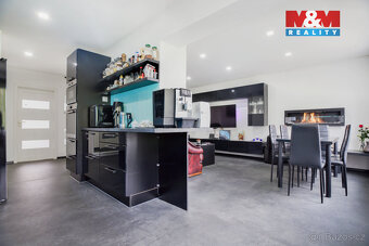 Prodej bytu 3+1, 80 m², Vražkov - 2