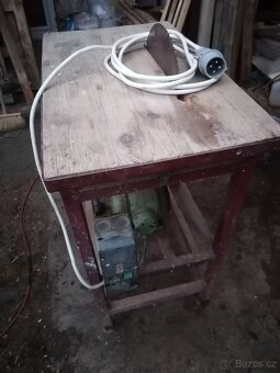 CIRKULÁRKA 380V - 2