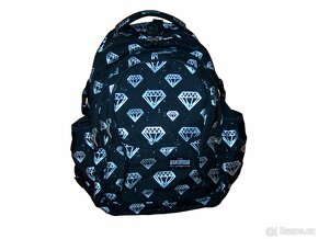 školní batoh St.Right+pouzdro - 2