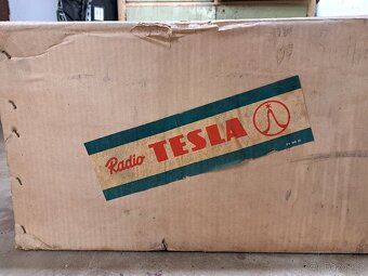 Tesla ROMANCE - 2
