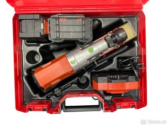 Hilti SF 30M-22 Magnetická vrtačka - 2