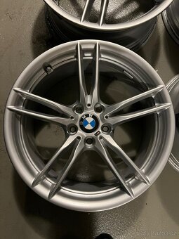 5x112 r19 BMW M2 M3 M4 - 2