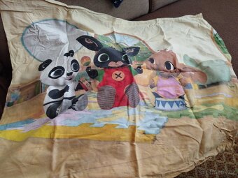 Povlečení Bing - 2