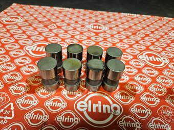 Škoda Fabia 1.4 8v - Zdvihátka - 2