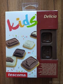 Kuchyňské potřeby - 2