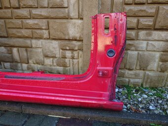 Výřezový díl Seat Mii - 2