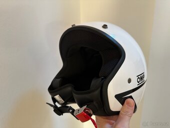 Helma OMP Star velikost L - 2