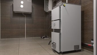 kotel na uhlí DEFRO EKO 12 kW, 17 kW, 22 kW - 2