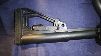 LCT LCK-12 upgrade - 2