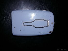 Stará svítilna MY DAY, prvomodel - 2