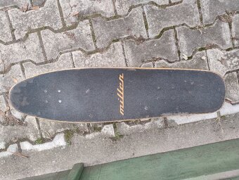 longboard - 2