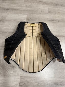 Bezpečnostní vesta - 2