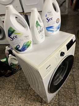 Pračka Gorenje WaveActive SteamTech – 6 kg - 2