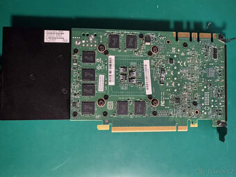 NVIDIA Quadro M4000 - 2