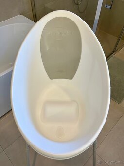 Vanička Shnuggle s podstavcem - 2