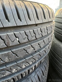 205/55/17 Barum - 2