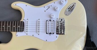 Elektrická kytara - 2