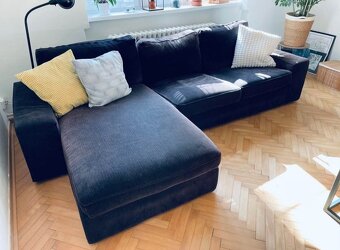 Sedačka DOPRAVA ZDARMA - 2