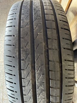 ALU kola 5x108 R20 - 2